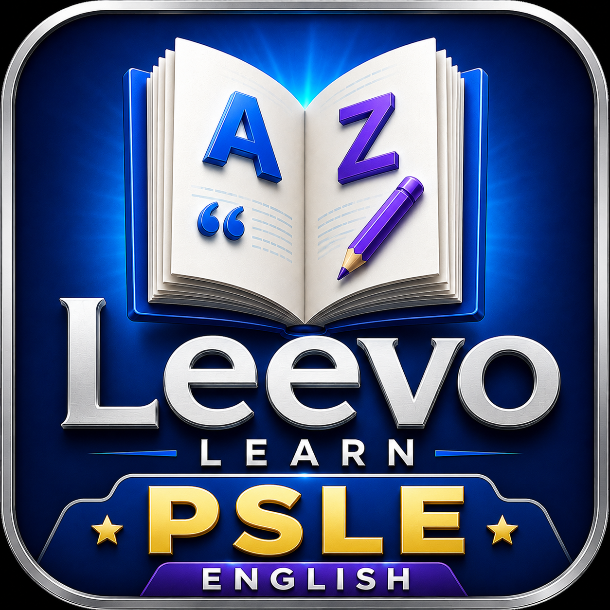 Leevo Learn English – PSLE English past-year revised practice for Primary 6