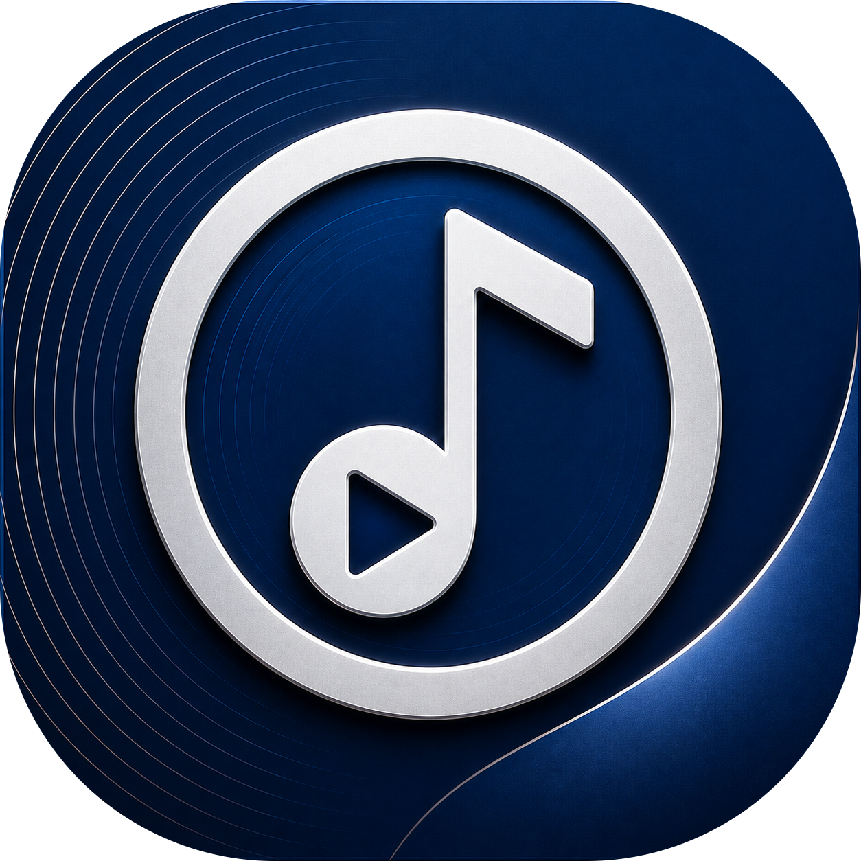 Leevo Music – lightweight offline player, minimal ads, smooth listening experience